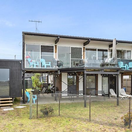 Vila Seatheview Portarlington Exteriér fotografie