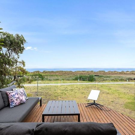 Vila Seatheview Portarlington Exteriér fotografie